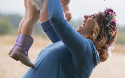 Stacey & Quinn – Maternity